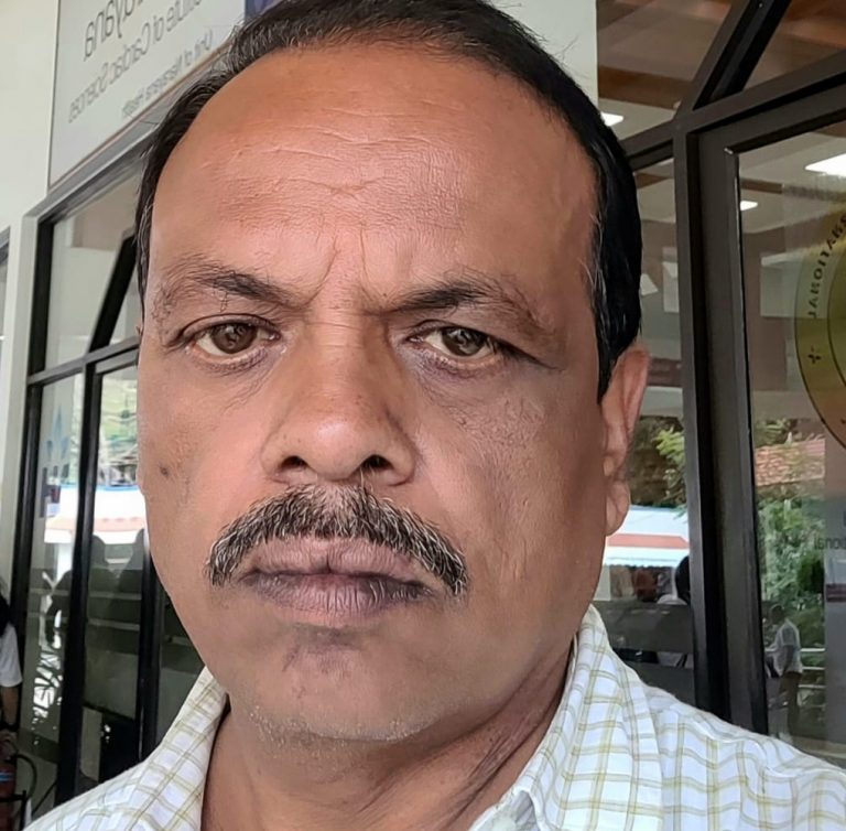 पूर्णिया में तारामंडल के निर्माण से छात्रों को मिलेगा लाभ: राकेश