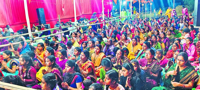 राम के सामने सूर्पनखा ने विवाह का प्रस्ताव रखा, लक्ष्मण ने नाक काटी…