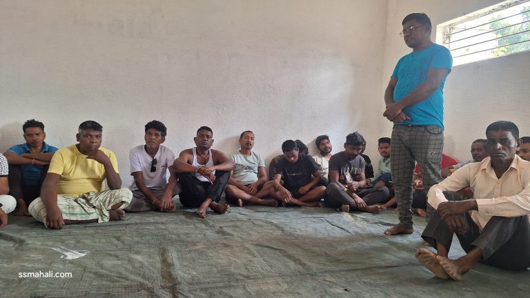 East Singhbhum News : गांवों में पारंपरिक शासन व्यवस्था की मजबूती को चलेगा अभियान