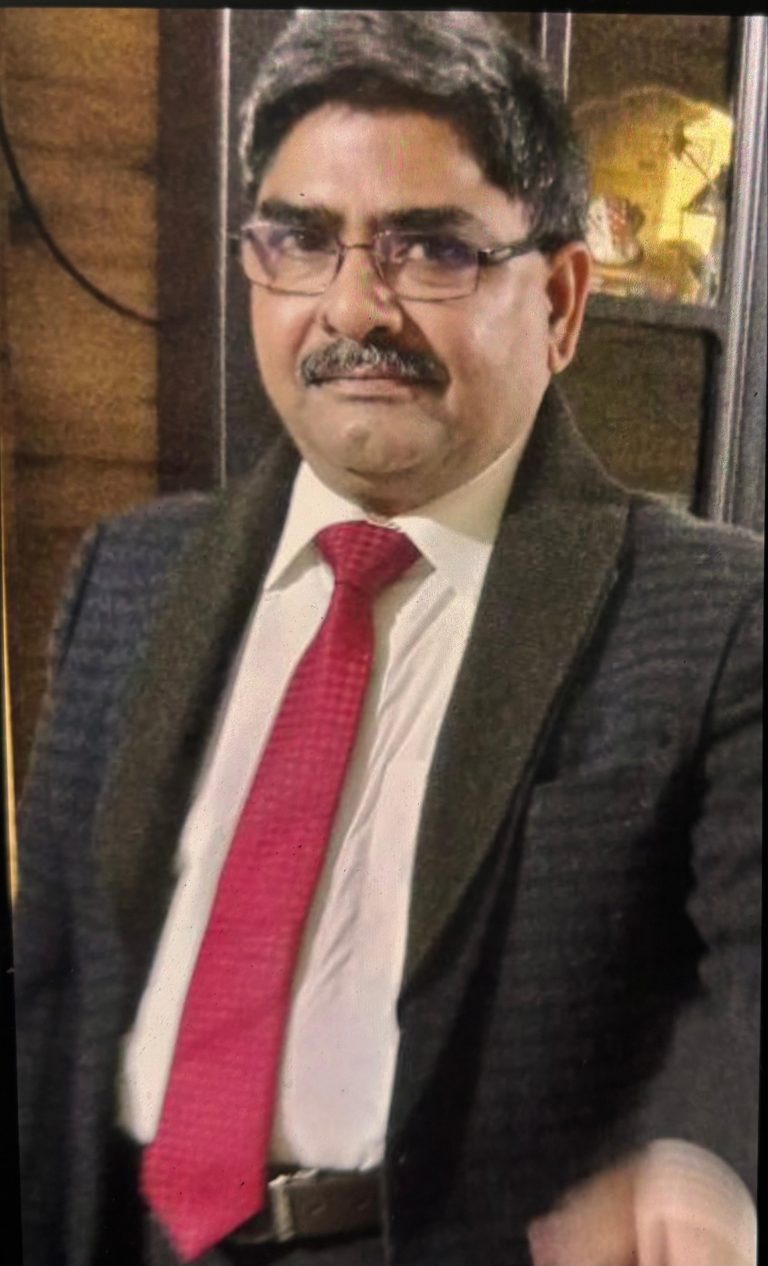 ranchi news : रांची विवि के पूर्व परीक्षा नियंत्रक डॉ आशीष झा का निलंबन रद्द, गणित विभाग में किया गया स्थानांतरित