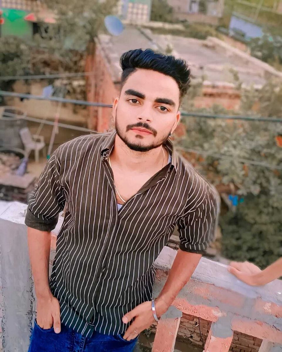 an image