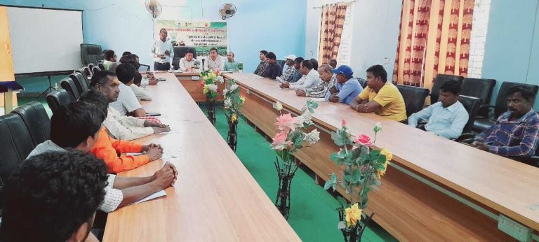 90 % अनुदान पर किसानों को मिलेगा सोलर पंप : चंदन