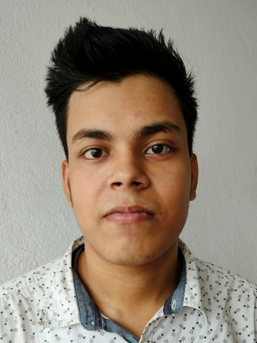 an image
