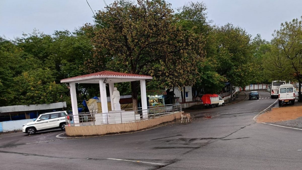 an image