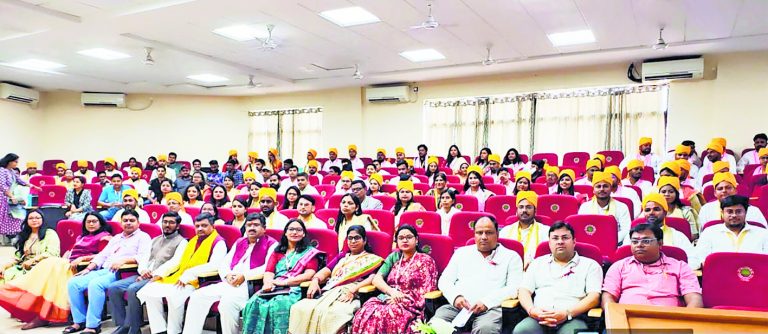 Gaya News : ज्ञान की गहराई में जाएं और स्वेच्छा से दूसरों के साथ साझा करें