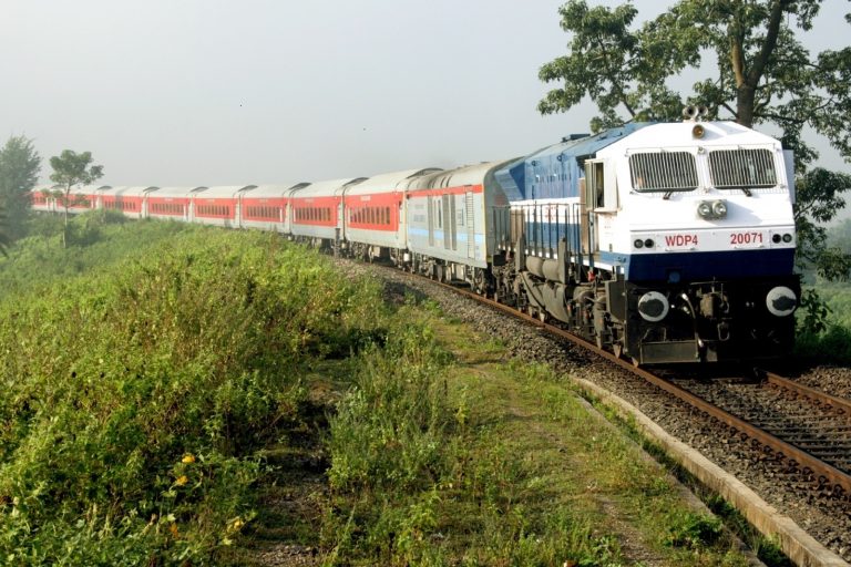 पूसी रेलवे चलाएगी समर स्पेशल ट्रेनें