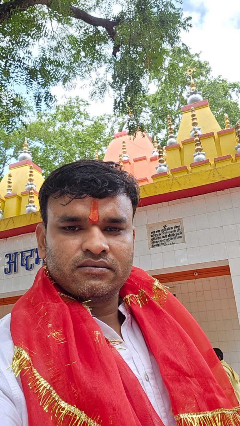 बड़कागांव मेला स्थल में शौचालय नहीं, लोगों को होगी परेशानी