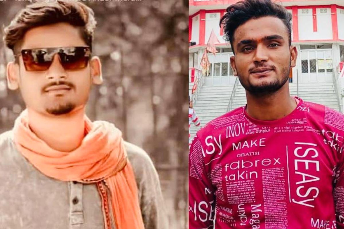 gopalganj crime news| Three youths from Bihar brutally murdered in Bengaluru