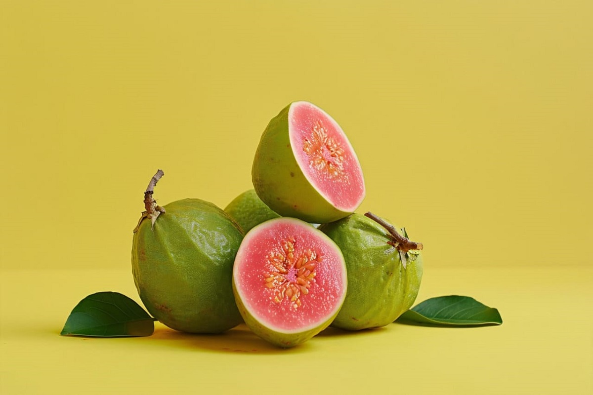 Guava
