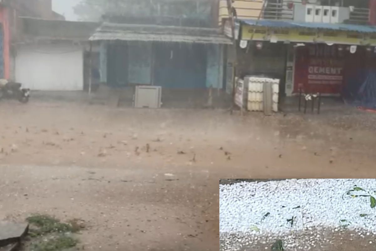 gumla weather