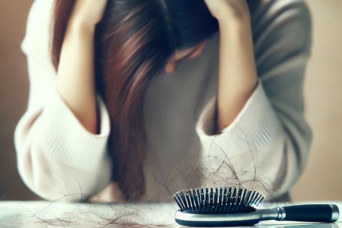 hair care