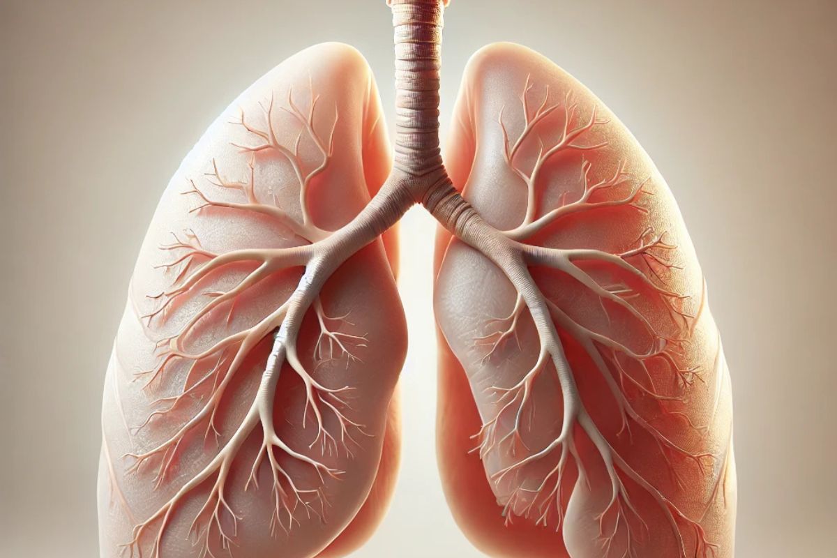health tips for lungs