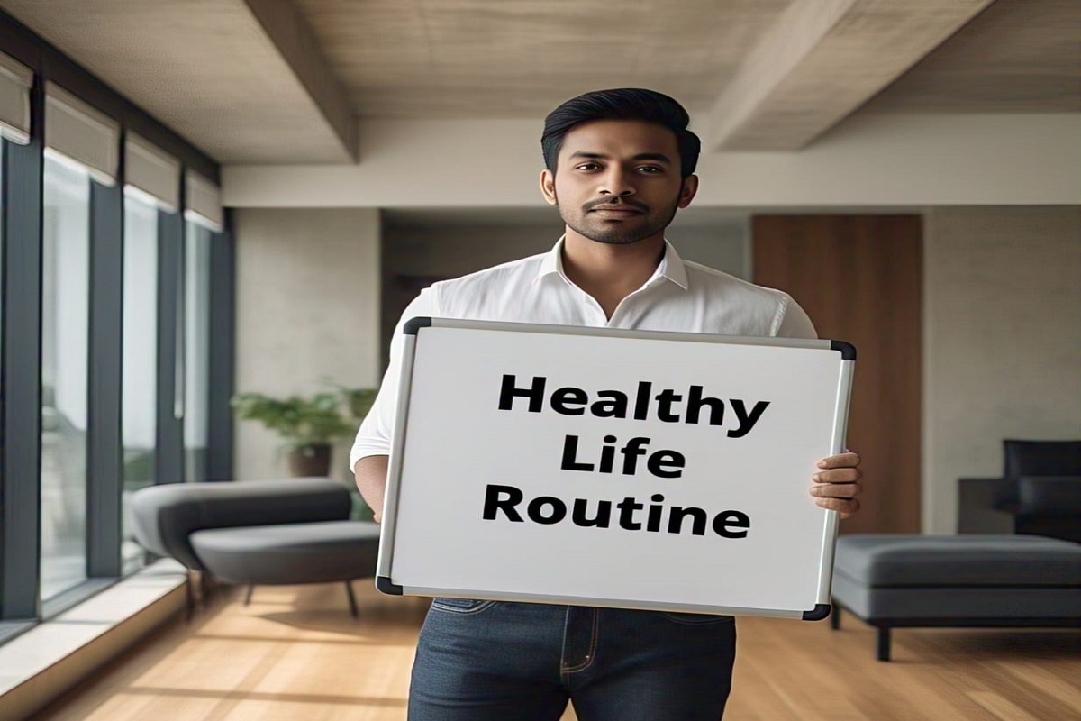 Healthy Life
