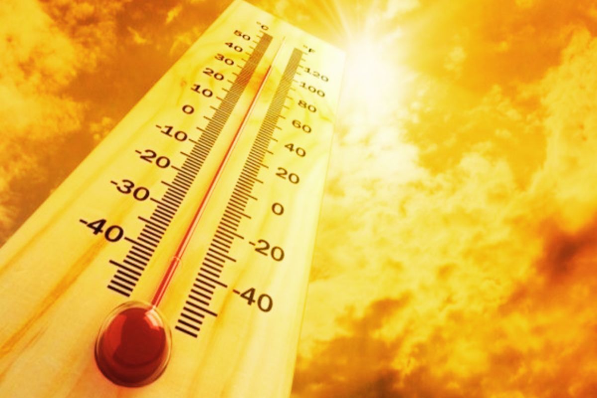Jharkhand Weather Forecast