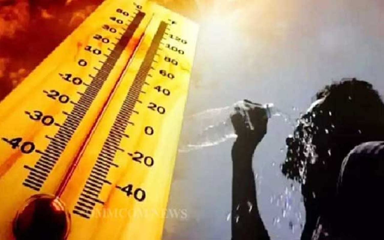 bihar weather
