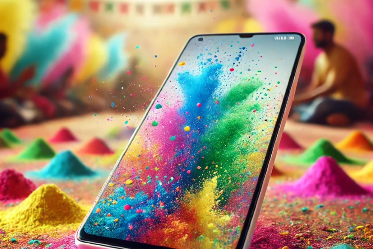 holi 2025