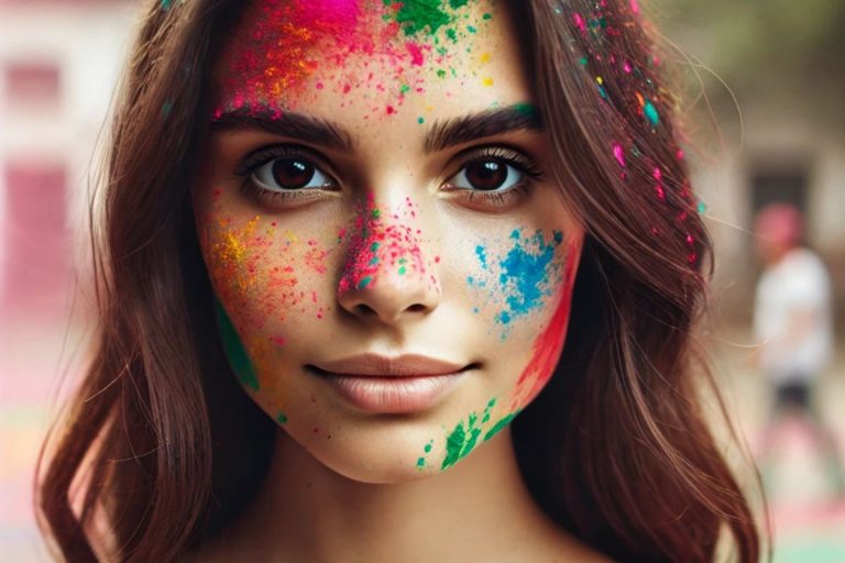 How To Remove Holi Colour: झट से हट जाएंगे चेहरे से होली के रंग, इन तरीकों का करें इस्तेमाल