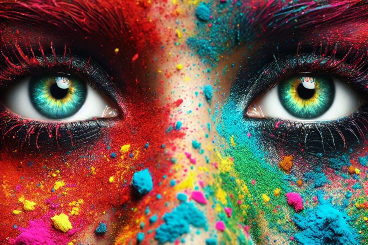 holi eye care