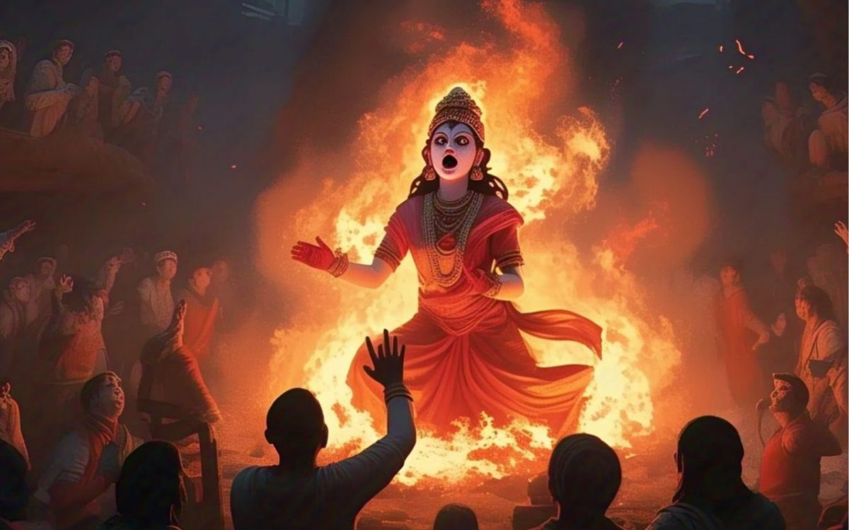 an image