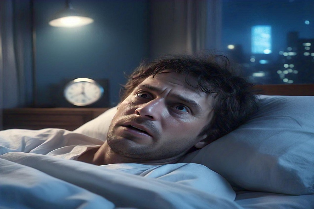 Insomnia