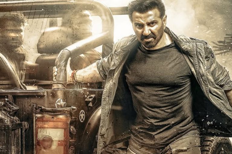 Jaat Box Office Collection Day 53: 53वें सनी देओल की ‘जाट’ हिट या फ्लॉप? आंकड़ों ने बताया सच