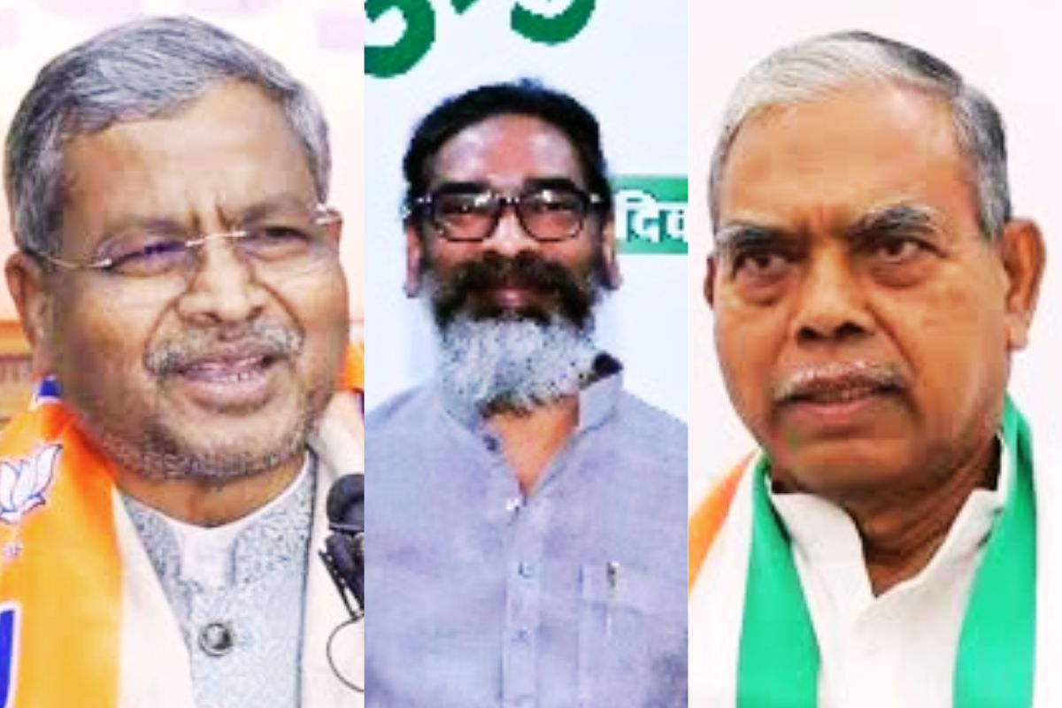 jharkhand budget 2025 reactions
