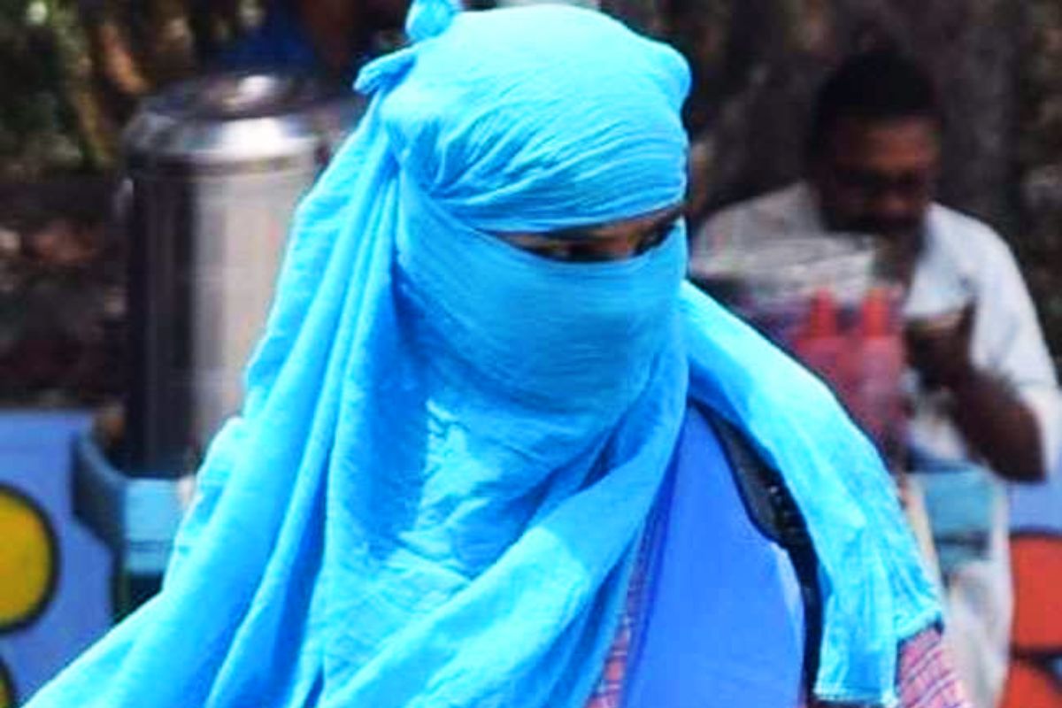 jharkhand ka mausam temperature