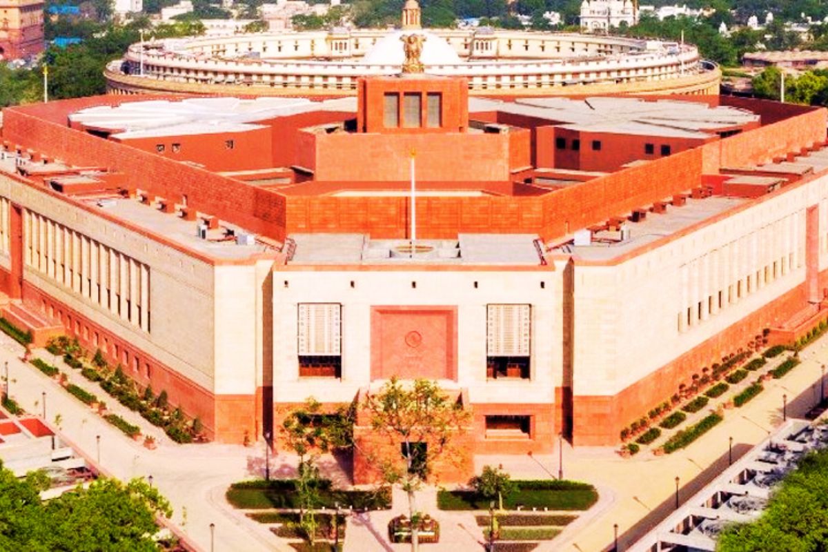 jharkhand politics news parliament
