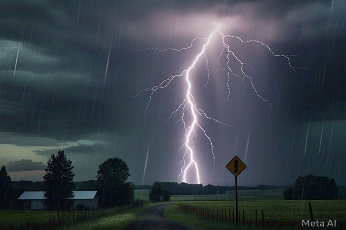 jharkhand weather alert