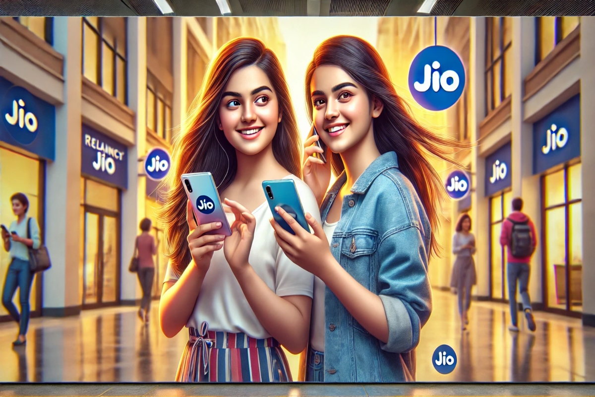 jio recharge plan free data offer