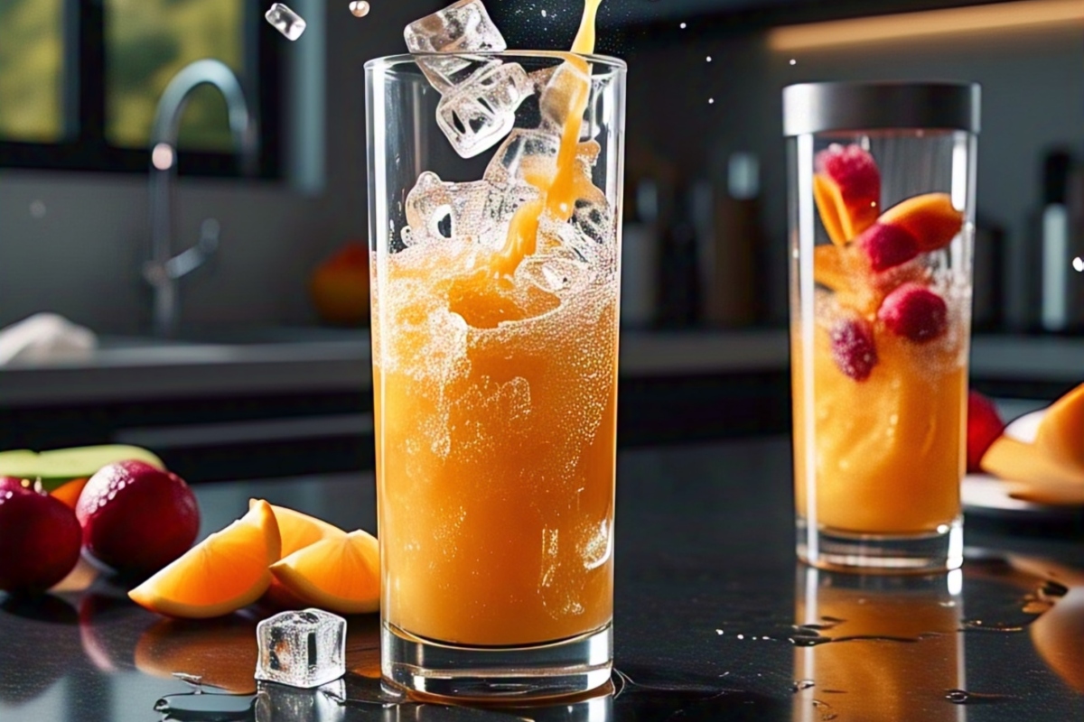 summer special drinks