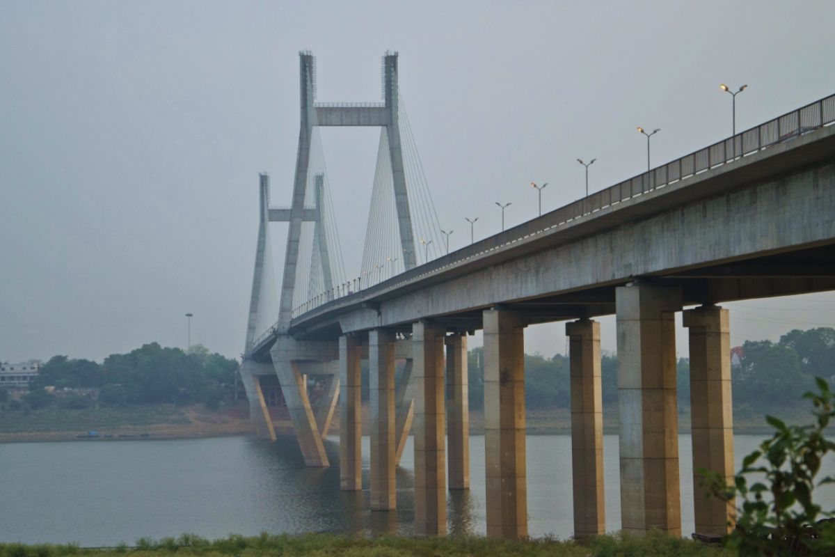 khagaria purnia fourlane| A four-lane highway will be built between Khagaria-Purnia and a bridge will be built on the Kosi river
