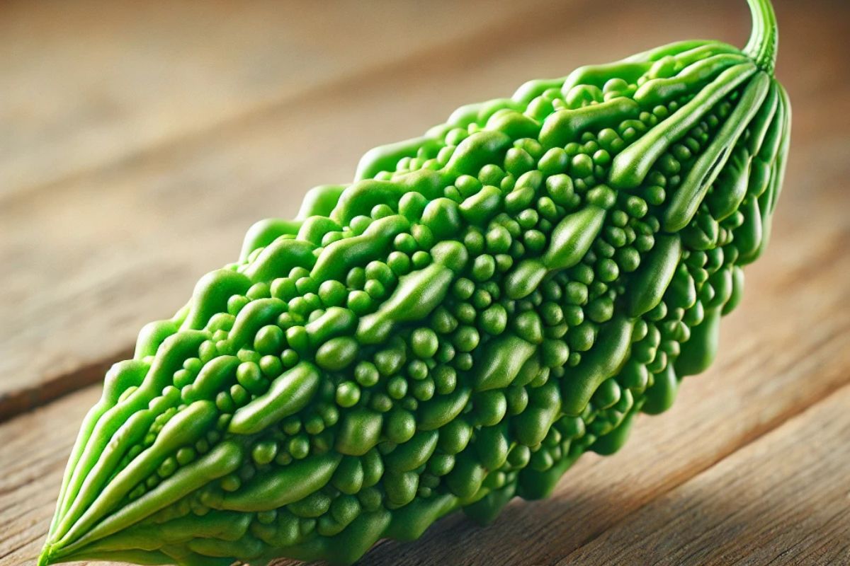 kitchen tips for bitter gourd