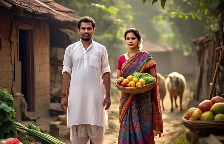 जिंदा पत्नी का पति ने कर दिया अंतिम संस्कार, कारण जानकर पकड़ लेंगे सिर