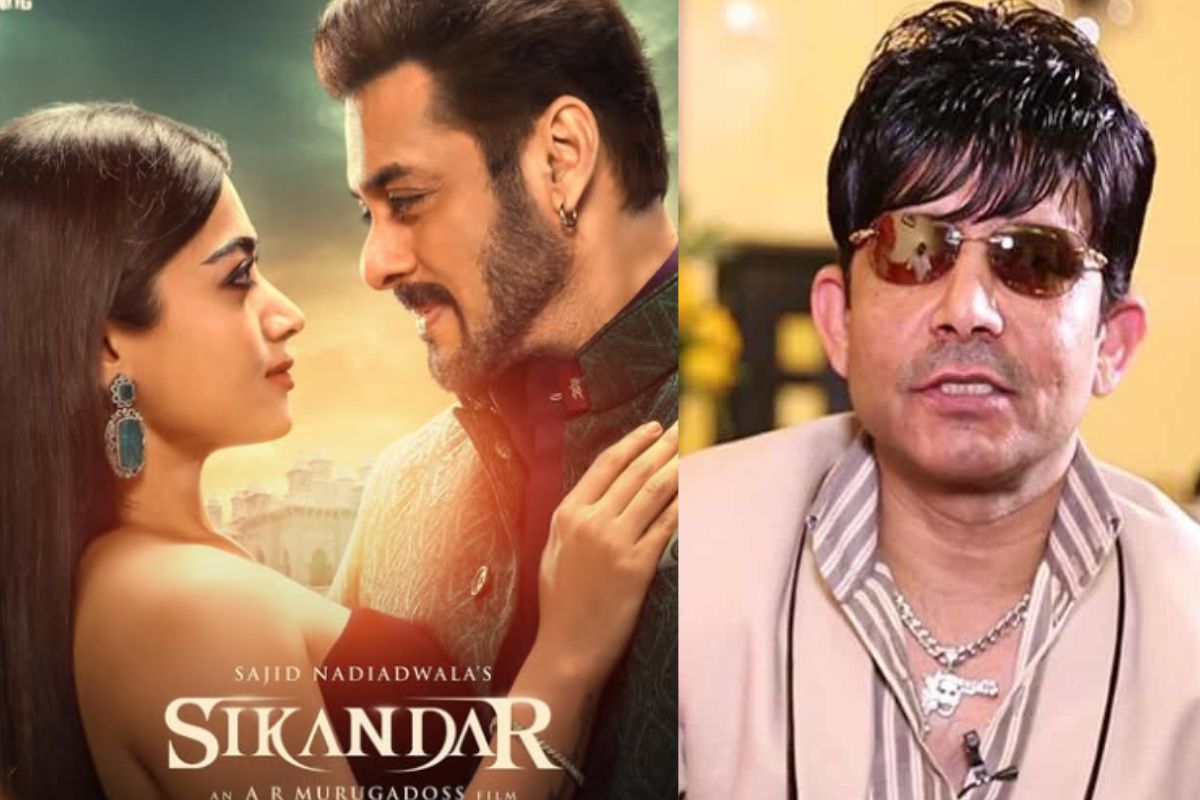 krk mocks salman khan rashmika mandanna in sikandar