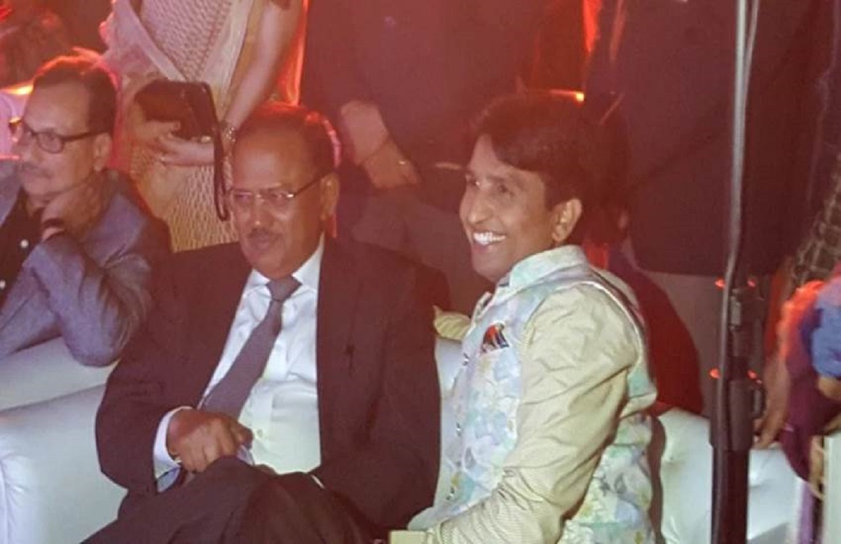 Ajit Doval