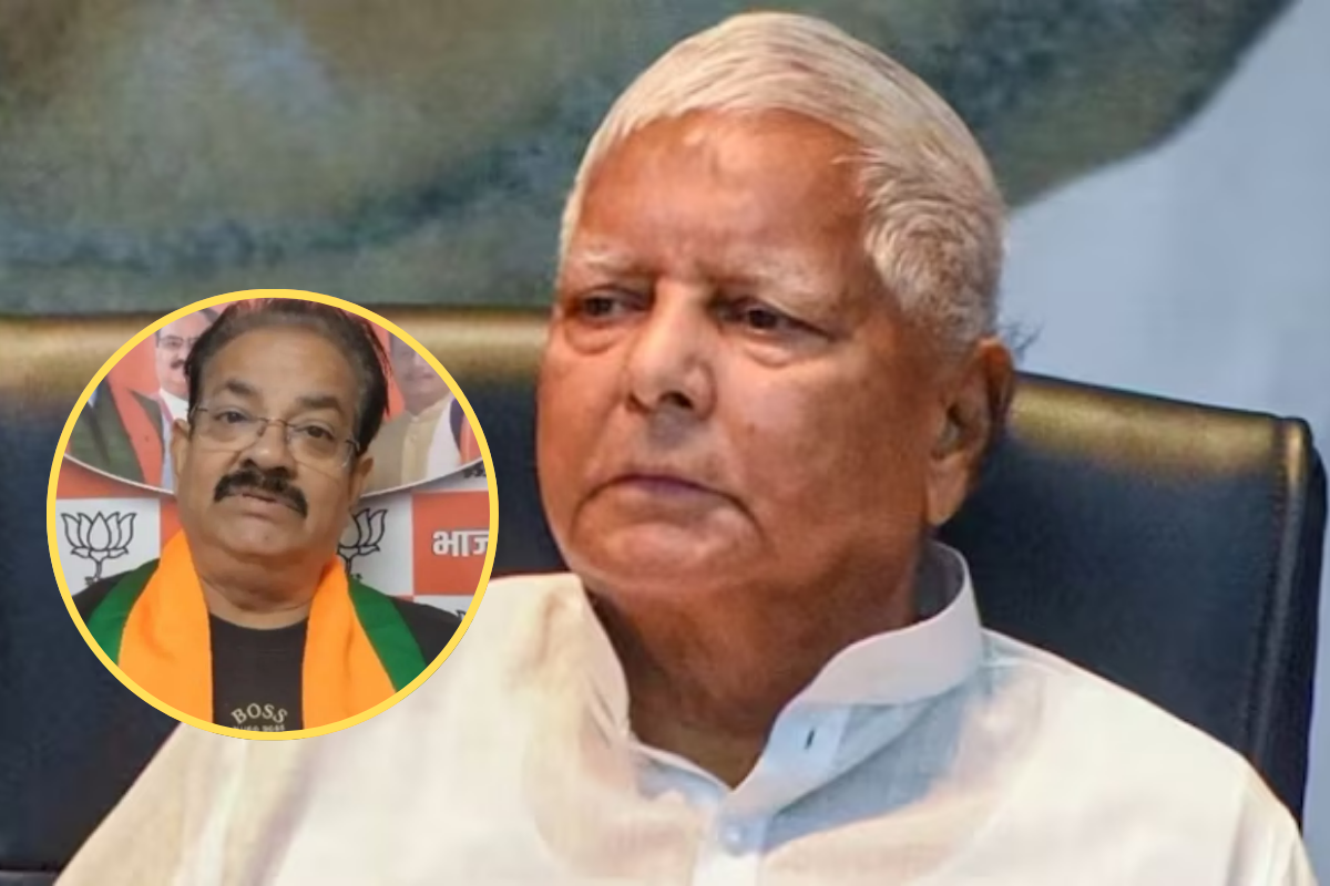 Bihar Politics