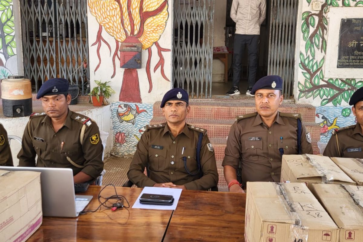 bihar news