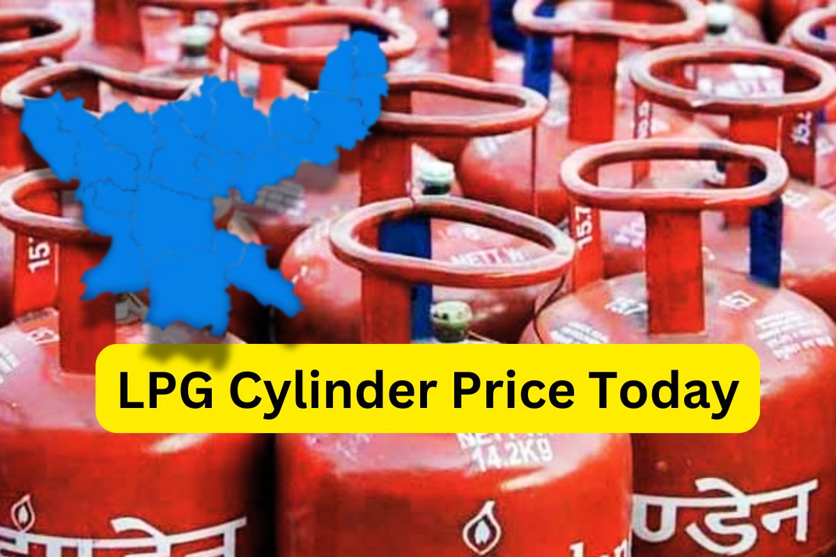 lpg cylinder price today 8 march 2025
