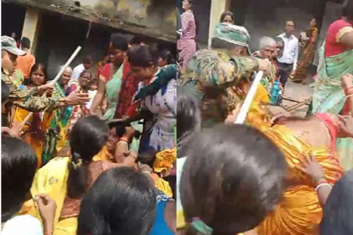maiya yojana clash