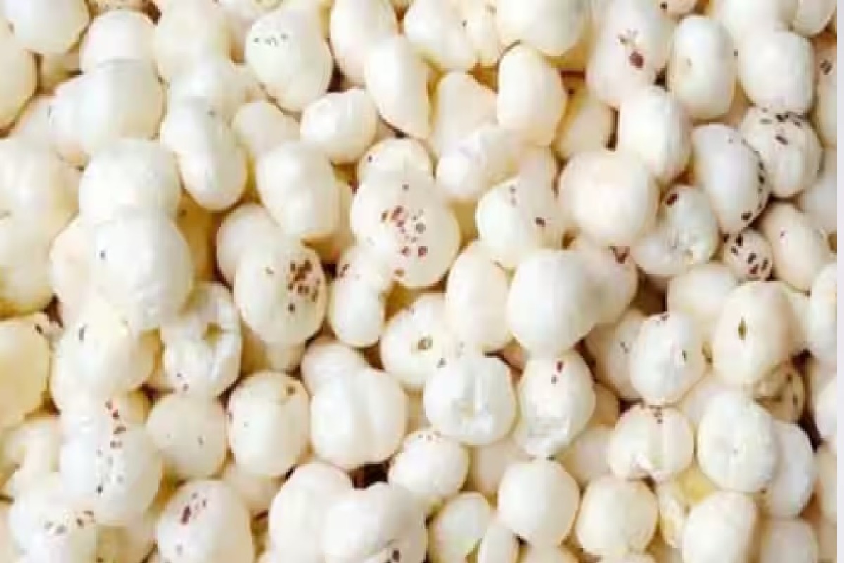 makhana