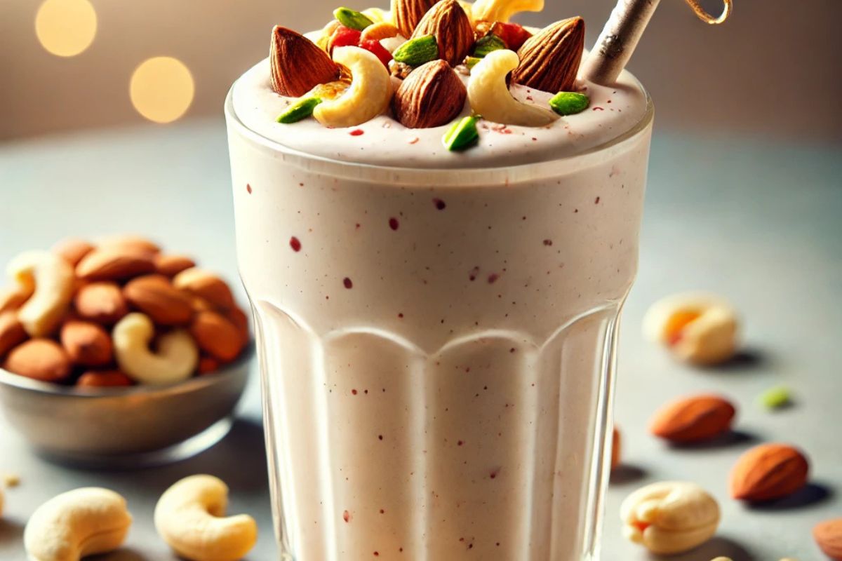 Chaitra Navratri Recipe