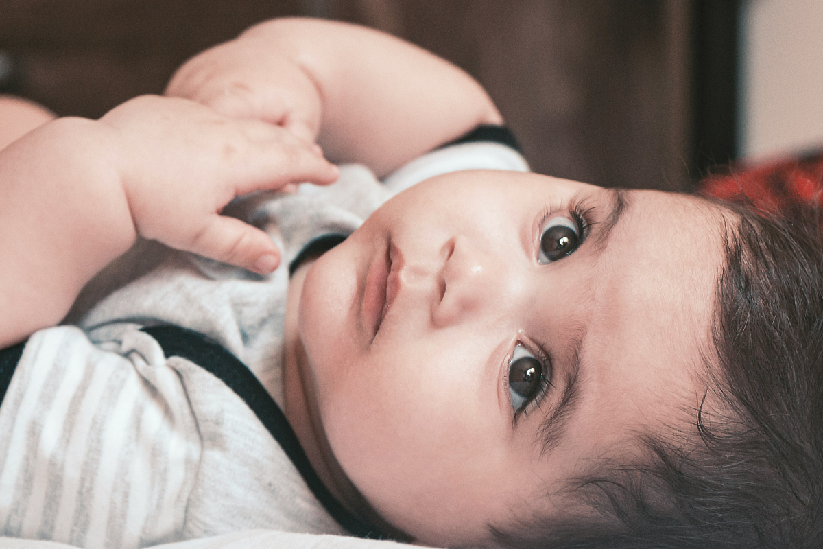 modern baby names