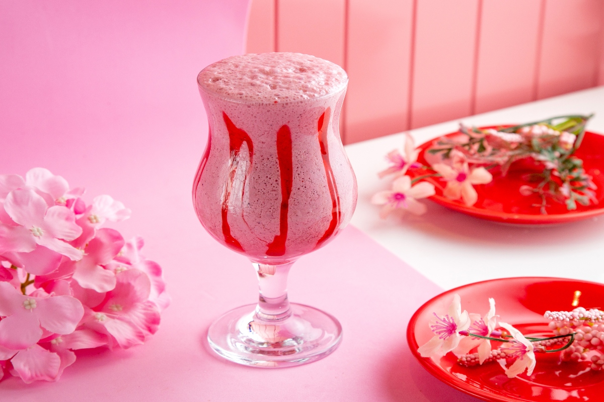 Ramadan Special Drink