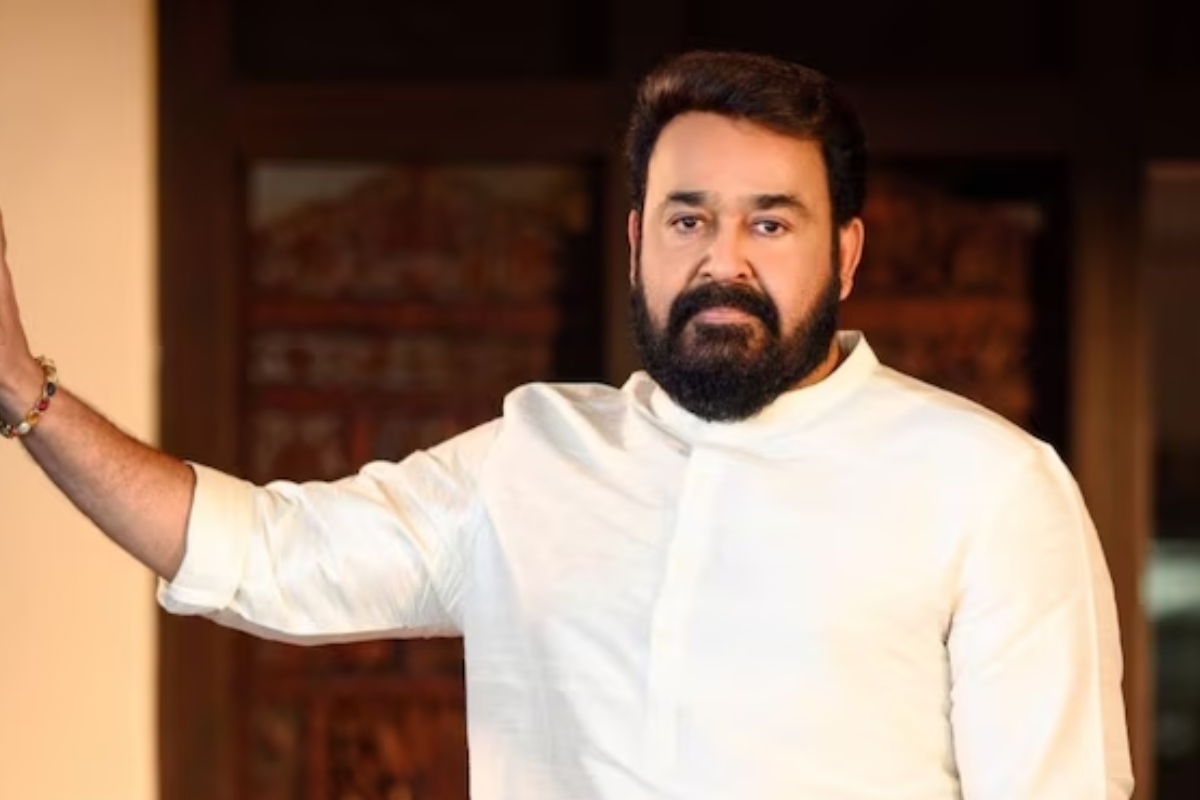Mohanlal Net Worth