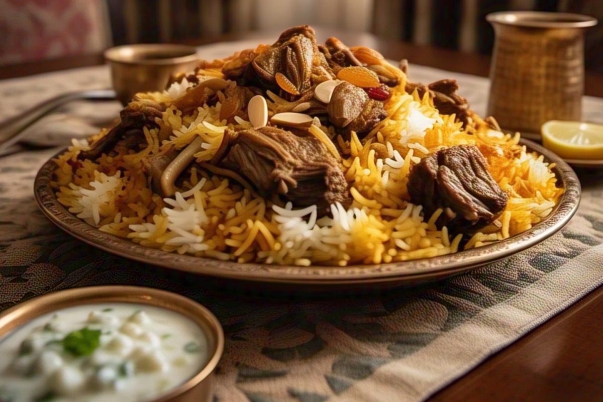Ramadan Special Food Recipe
