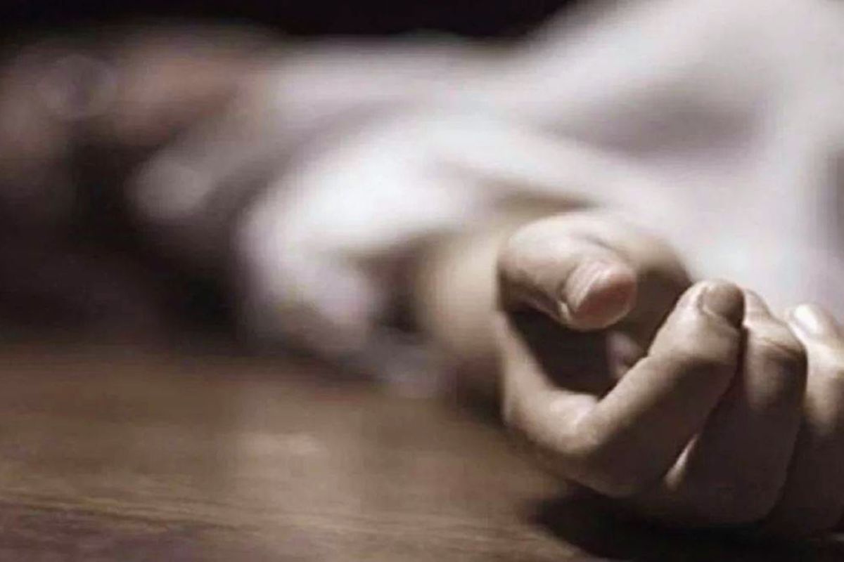 nalanda crime news| A woman was killed in Taliban style in Nalanda, 9 nails were hammered in her sole