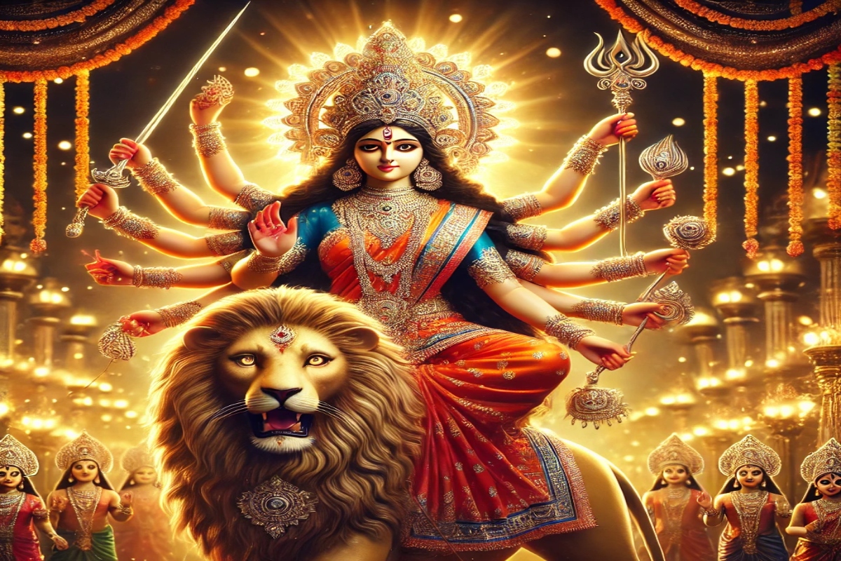 navratri