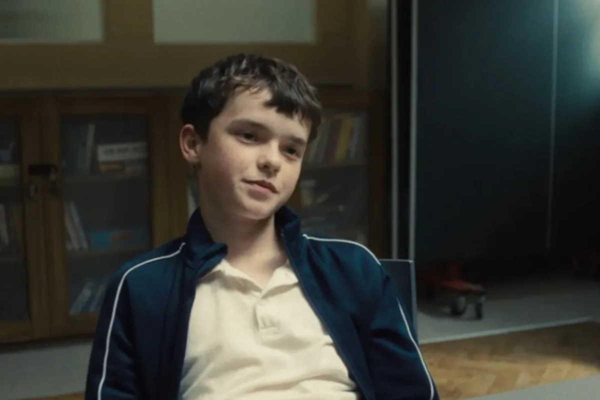 Adolescence Netflix