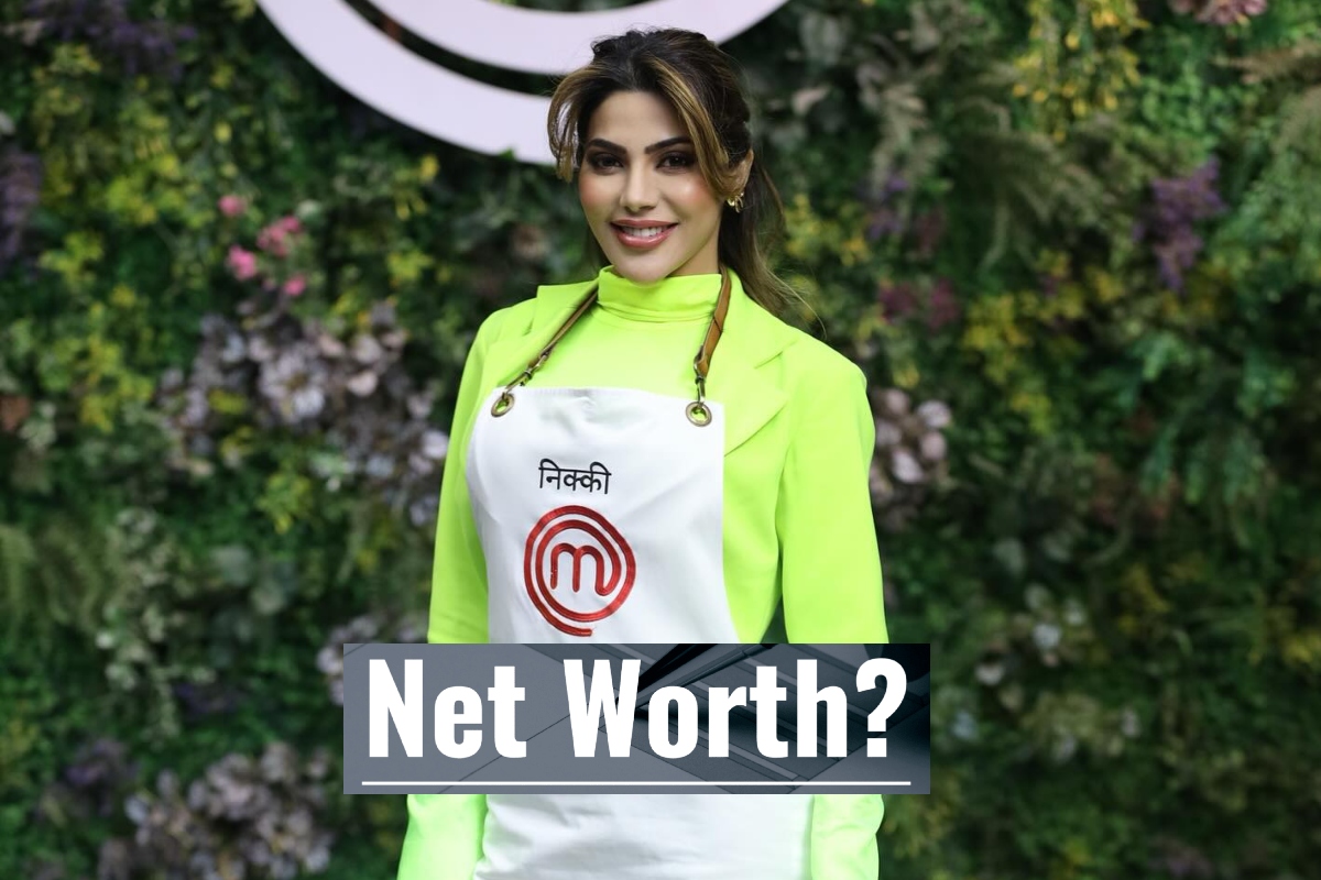 Nikki Tamboli Net Worth